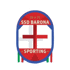 Barona Sporting 队徽