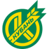 Kuban Krasnodar Youth 队徽