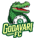 Godavari 队徽